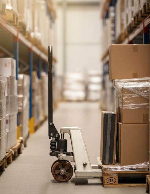 supply chain